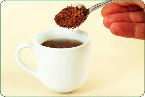 Uống cafe hòa tan có tốt không Uống coffe hòa rã có xuất sắc không