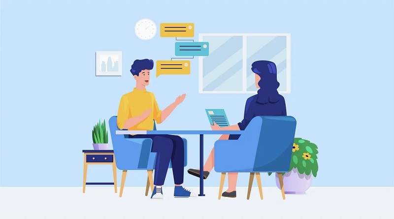 Mơ Đổi công việc, hướng dẫn chi tiết và lưu Ý quan trọng