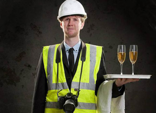 Làm nghề trong một năm Làm nghề vào một năm