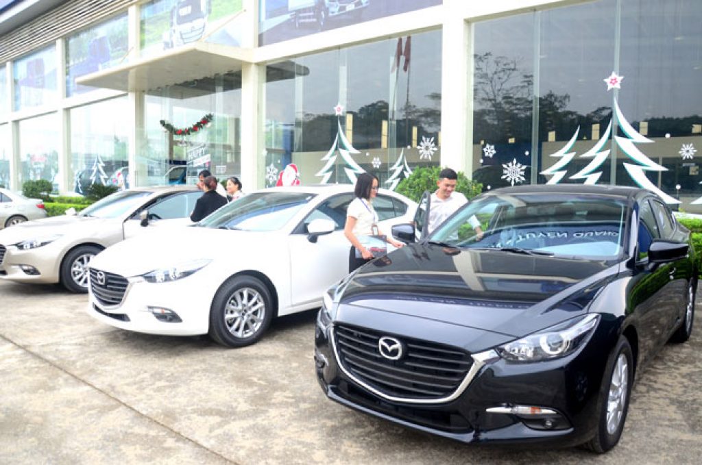 Top địa chỉ cửa hàng tin cậy để sở hữ ô tô cũ trên lào cai Top add tin cậy để sở hữ ô đánh cũ tại lào cai