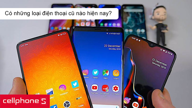 Điện thoại cũ giá rẻ Điện thoại cũ giá bán rẻ