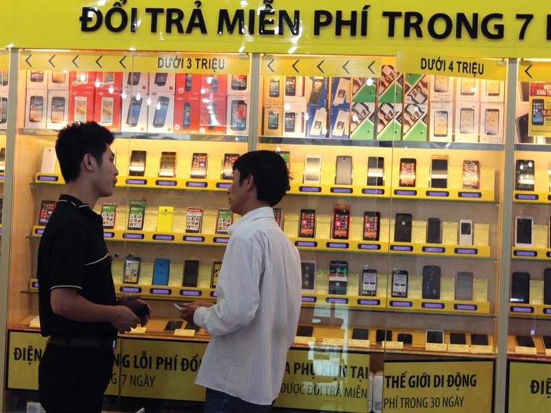 Kinh nghiệm lựa chọn mua điện thoại cũ giá tốt unique tránh bị lừa Kinh nghiệm lựa chọn mua điện thoại cảm ứng cũ giá chỉ tốt quality tránh bị lừa