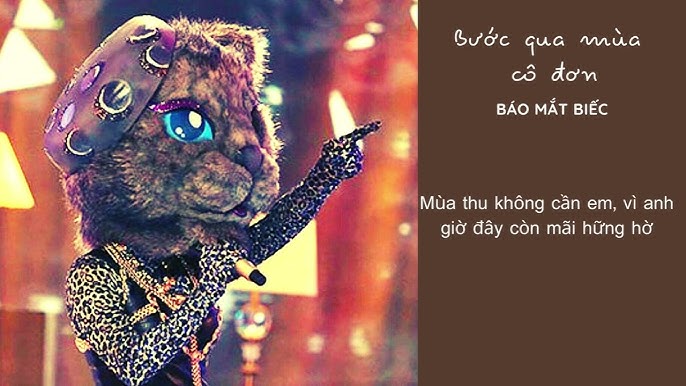 Lyrics bước qua mùa cô Đơn Lyrics cách qua mùa cô Đơn