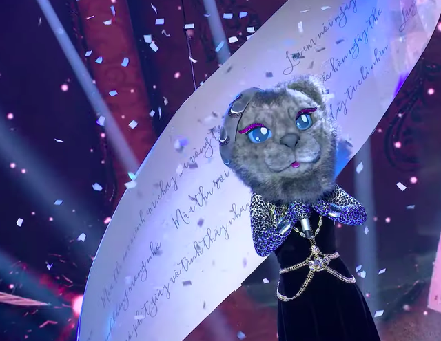 Trấn thành khóc nghẹn bởi vì giọng ca được đến là uyên linh tại ca sĩ mặt nạ Trấn thành khóc nghẹn vì giọng ca được cho là uyên linh trên ca sĩ mặt nạ