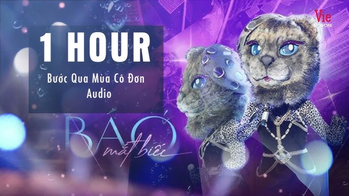 Lyrics cách qua mùa cô Đơn Lyrics cách qua mùa cô Đơn