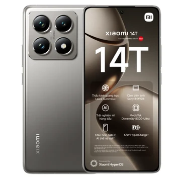 Chương trình thu cũ Đổi mới xiaomi - giải pháp tiết kiệm cho người dùng